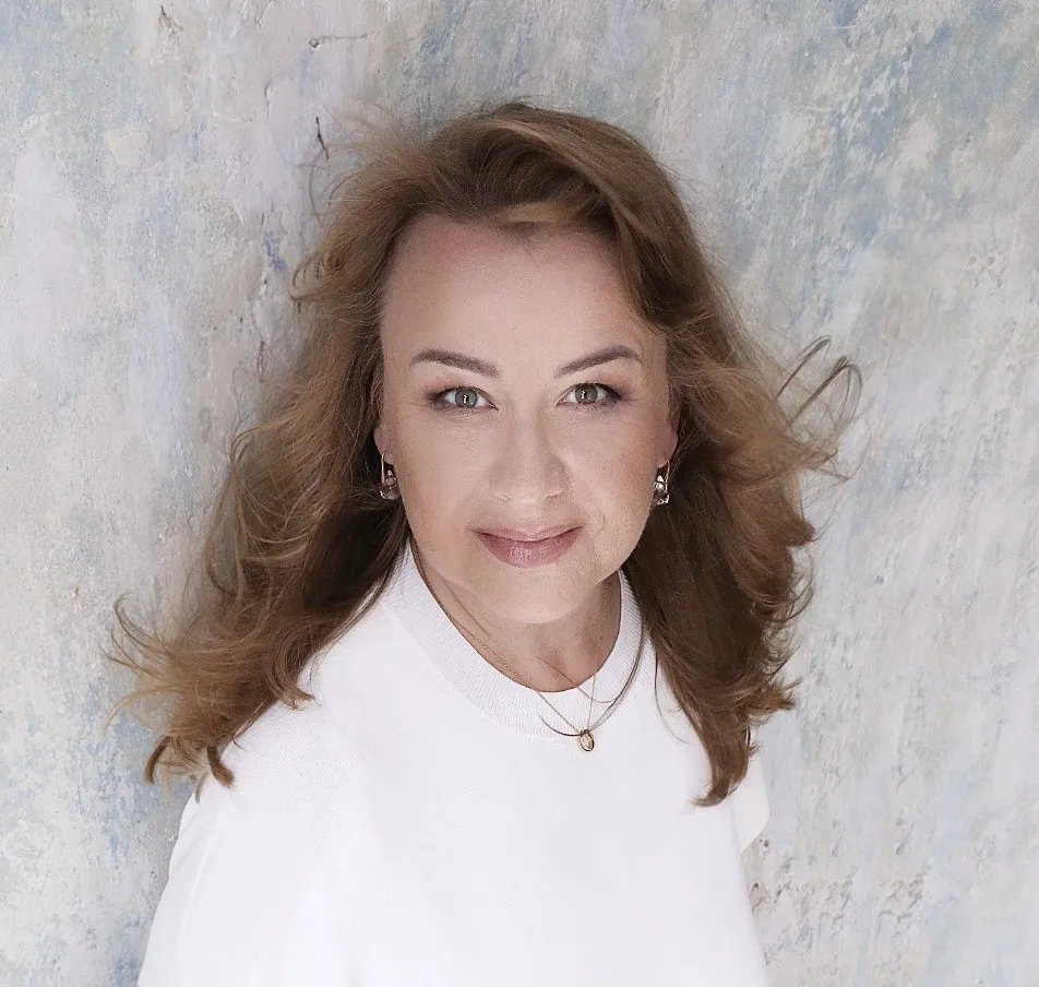 Anna Sokalska, M.D., Ph.D.