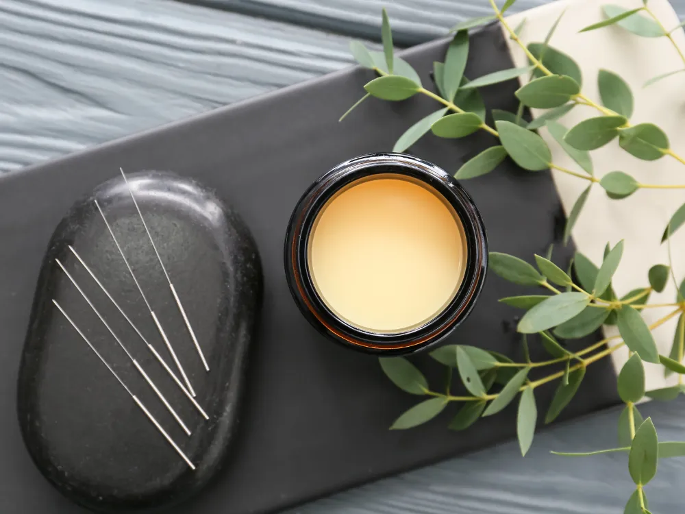 Acupuncture While Pregnant