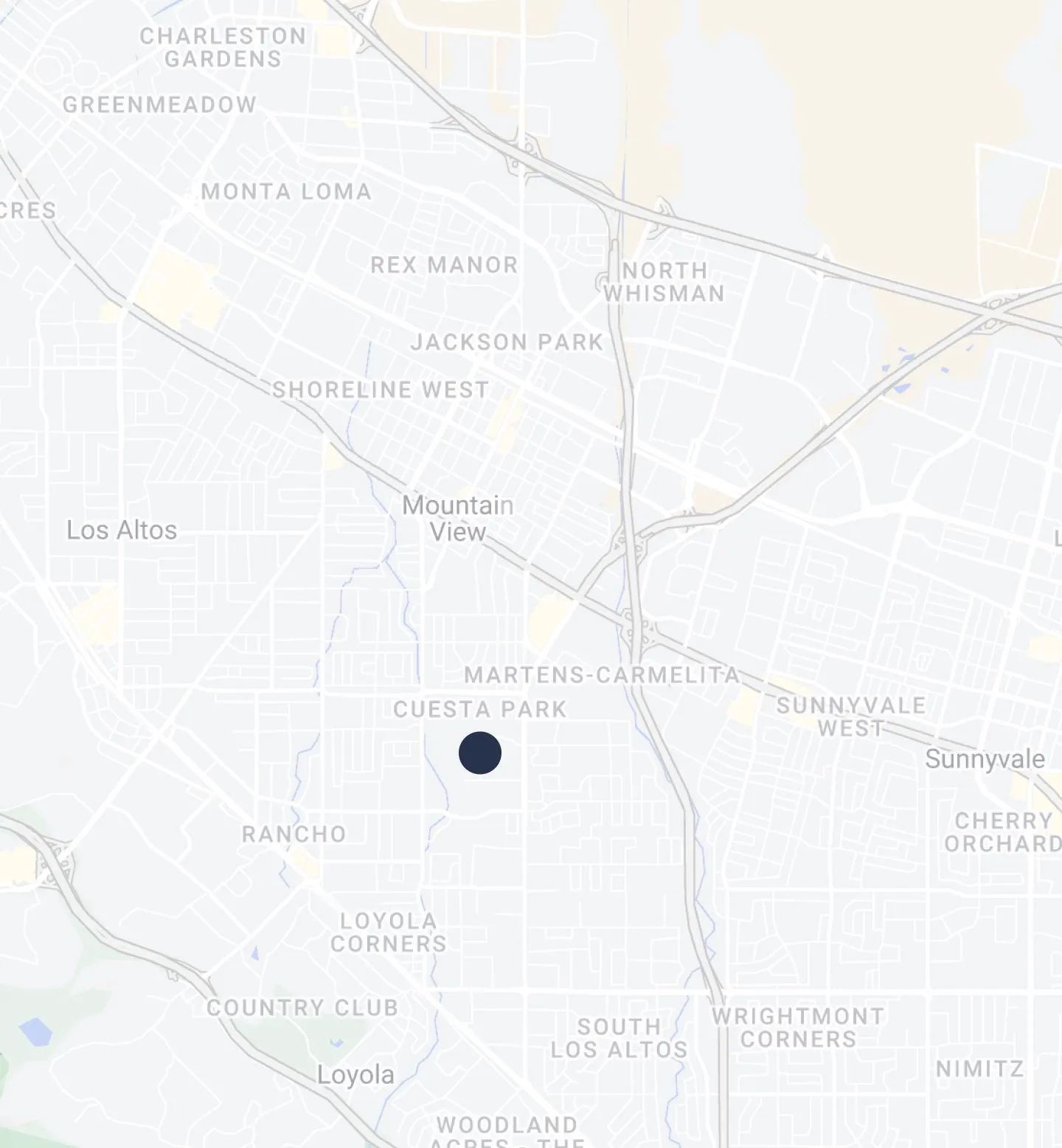 Nova Map
