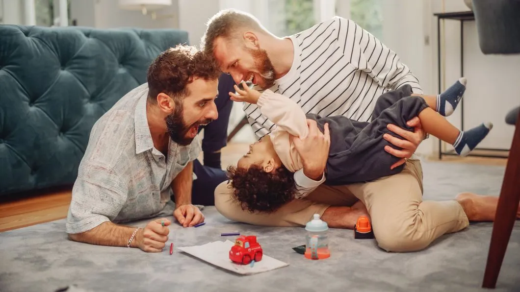 Family time
