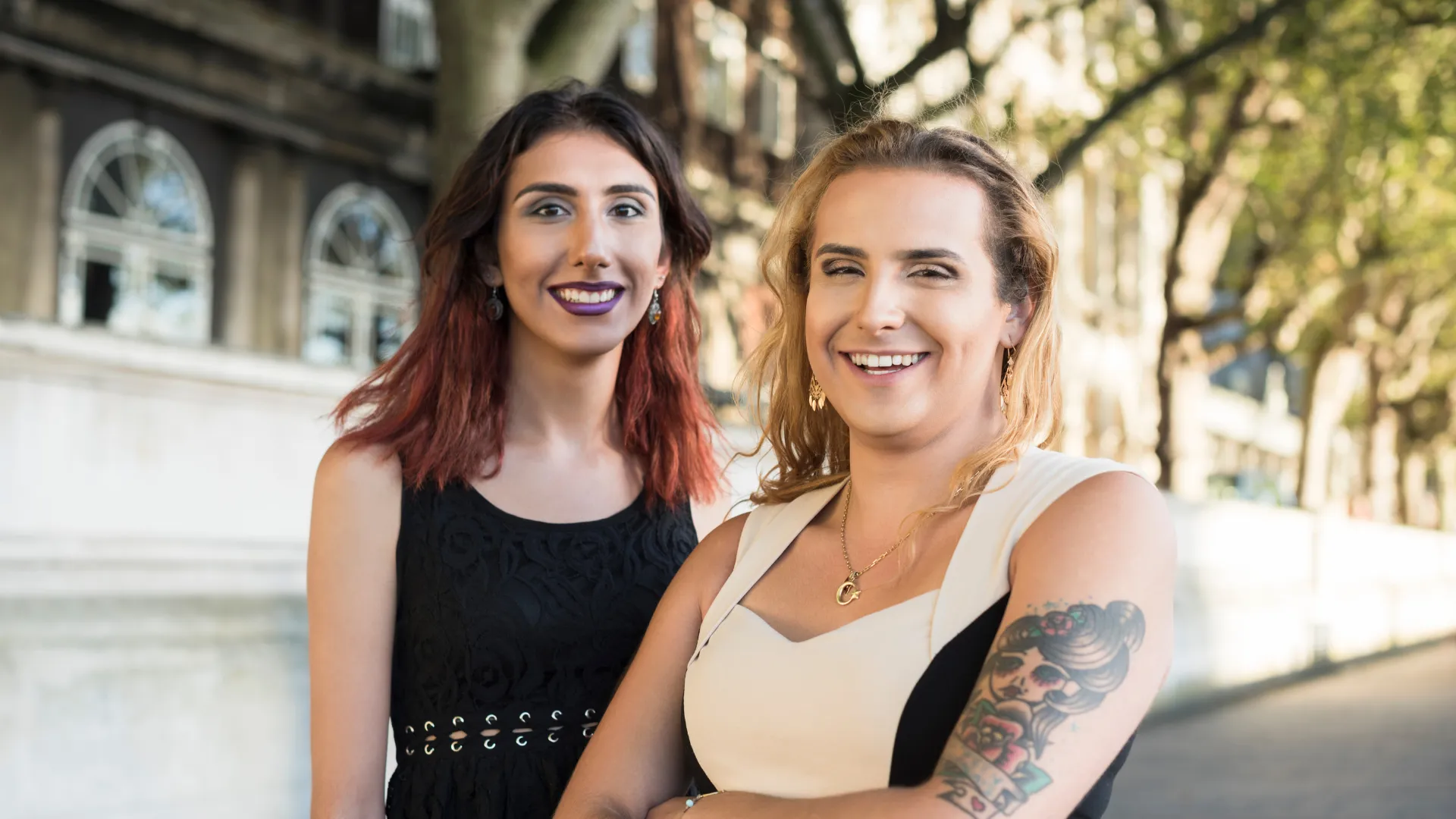 LGBTQ+ Fertility Preservation: A Guide for Trans & Nonbinary Patients