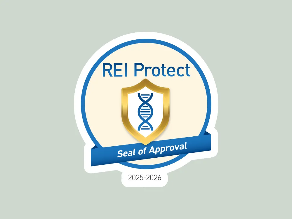 Nova Earns REI Protect Seal of Approval