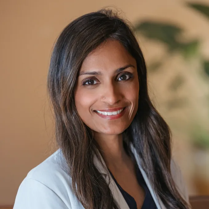 Meera Shah, MD, FACOG
