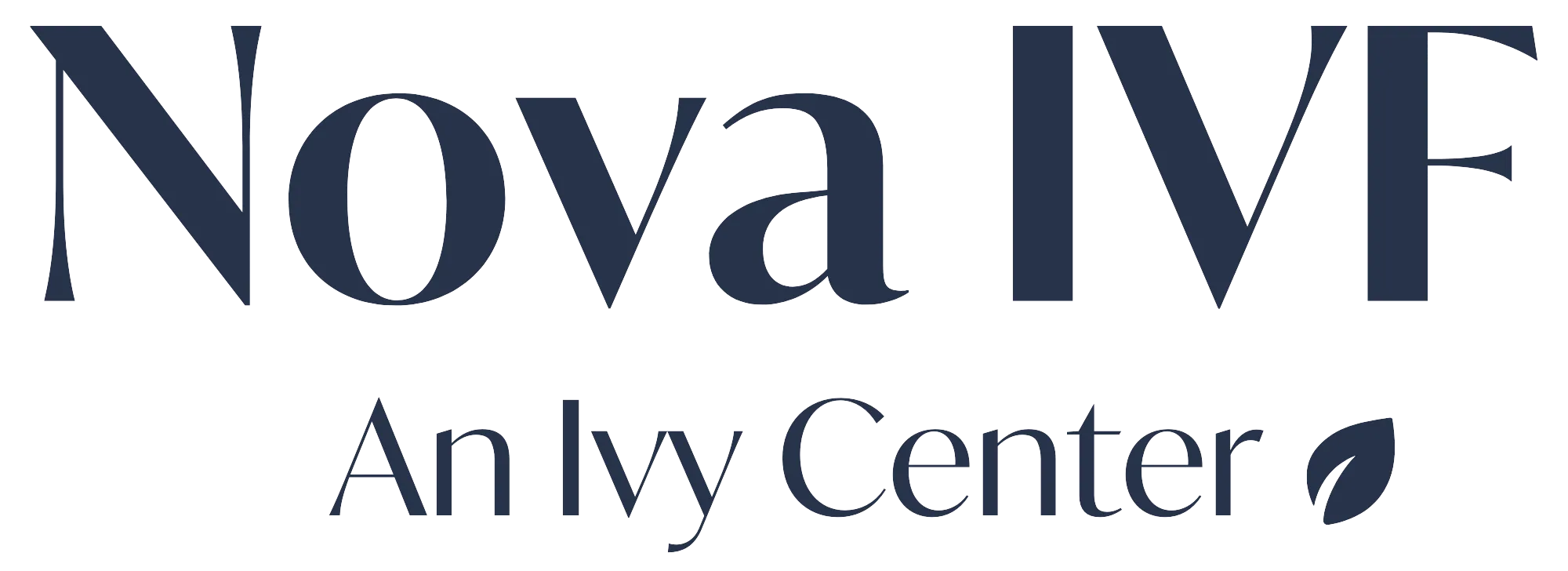 Logo.